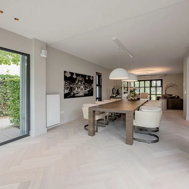 Herringbone Engineered Flooring Herringbone Engineered Flooring